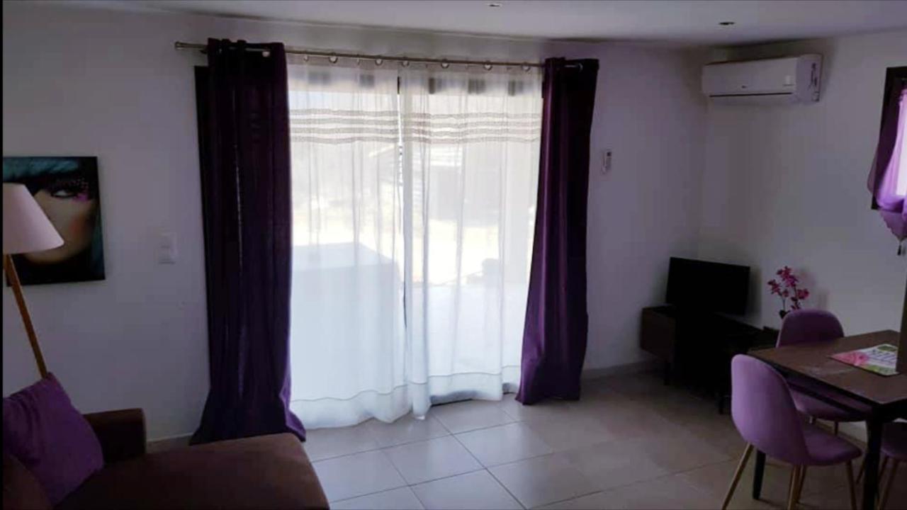 Appartement Caroline Sotta Exterior photo